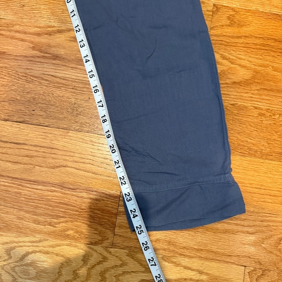 Pact Women's Blue Pants - Picture 10 of 11